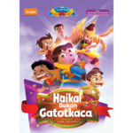 Sahabat Generasi Sehat: Haikal Bukan Gatotkaca (COMING SOON)