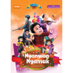 Sahabat Generasi Sehat: Nyanyian Nyamuk (COMING SOON)