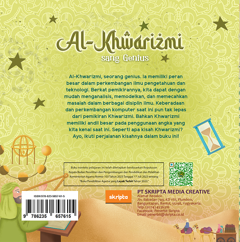 1. AL KHAWARIZMI-blk