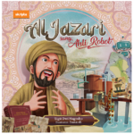 Al Jazari sang Ahli Robot